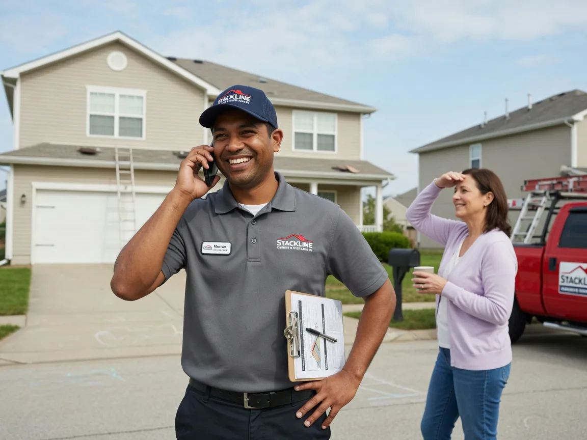 Chimney flashing repair Johnstown, PA FAQs